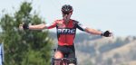 Richie Porte voor vijfde maal op rij de beste op Willunga Hill, Slagter derde