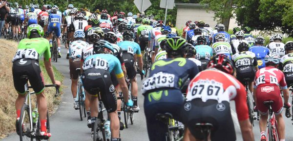 Volg hier de derde etappe in de Ronde van Valencia 2017