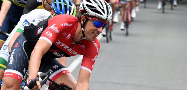 Tour 2017: Trek-Segafredo selecteert Koen de Kort