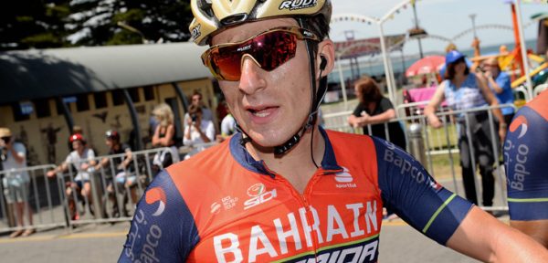 Volg hier de tweede etappe van de Ronde van Kroatië 2018