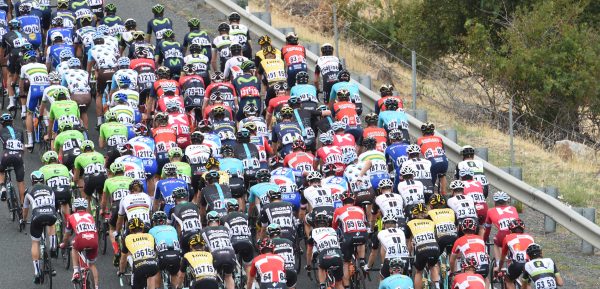 Volg hier de Trofeo Serra de Tramuntana 2017