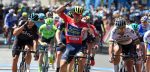 Derde ritzege Ewan in Tour Down Under, Van Poppel derde