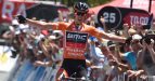 BMC met Porte, Dennis en Gerrans in Tour Down Under