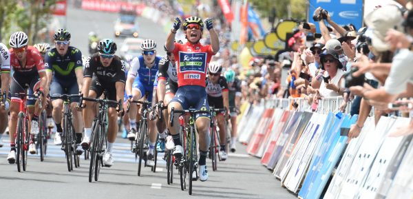 Ewan: “Ik moet het team echt bedanken”