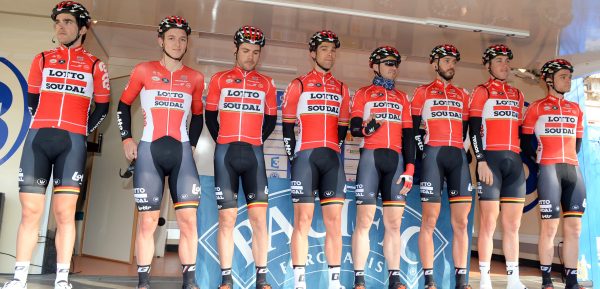 Wielertransfers 2018: Mikel Nieve, Lotto Soudal, BMC, Theuns, Bahrain Merida…