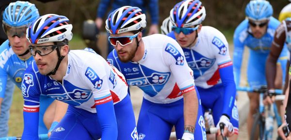 Volg hier de eerste etappe in de Tour du Haut Var 2017