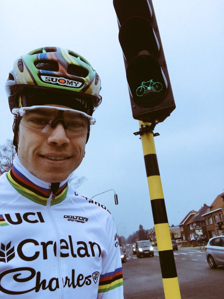 Nuyens: “Vraag mij af wat Van der Poel en Pauwels hiermee willen bereiken”