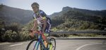 Frans talent Martin blijft een jaar langer bij Wanty-Groupe Gobert