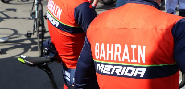 Bahrain Merida wil met Ion Izagirre klassement rijden in Tour de France