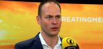 Iwan Spekenbrink herkozen als voorzitter AIGCP