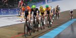 Goed begin voor Ligthart en Mouris in Zesdaagse van Berlijn