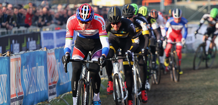 Voorbeschouwing: WK veldrijden 2017