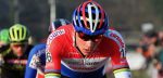 Van der Poel spoelt WK-teleurstelling weg met winst in Maldegem