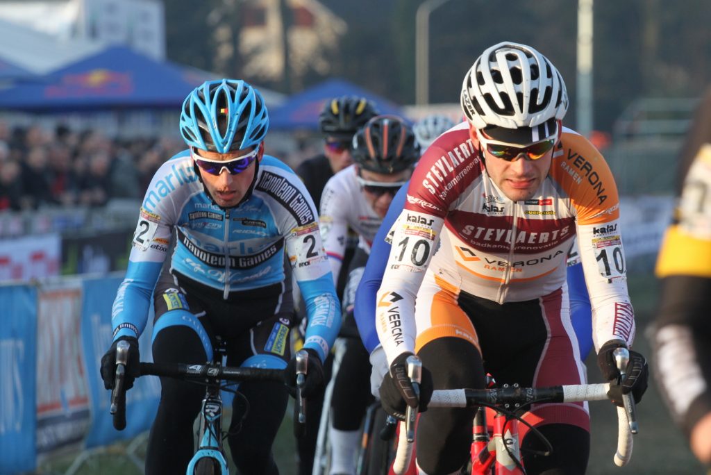 Kevin Pauwels: “Misschien wel de grootste ontgoocheling uit mijn carrière”