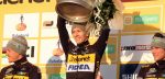 Van der Haar: “Singletrack kan in Hamme een rol spelen”