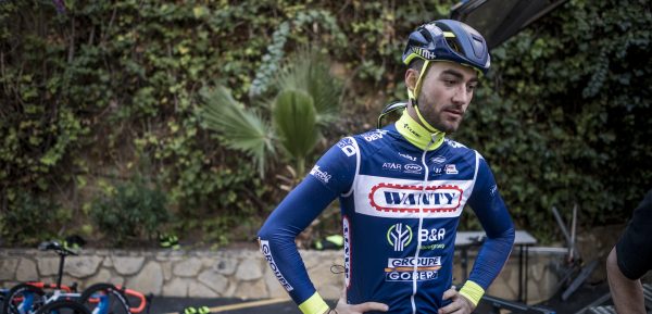 LottoNL-Jumbo wilde Guillaume Van Keirsbulck