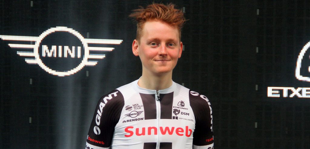 Oomen: “Ben nog steeds gefrustreerd over de eerste dag”