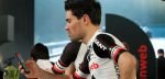 Dumoulin derde in Abu Dhabi: “Ik ben er heel blij mee”