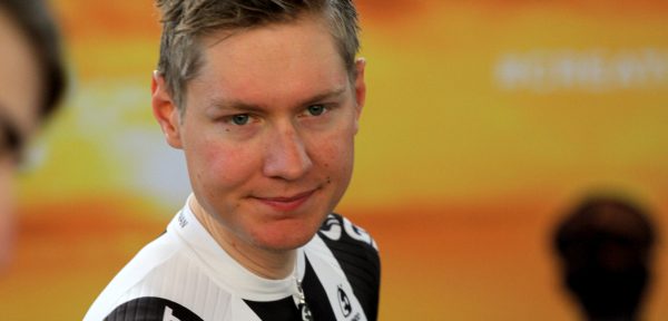 Kelderman heeft geen problemen met dienende rol in Giro