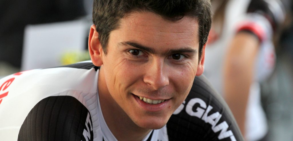 Warren Barguil: Klaar voor klassement in de Vuelta
