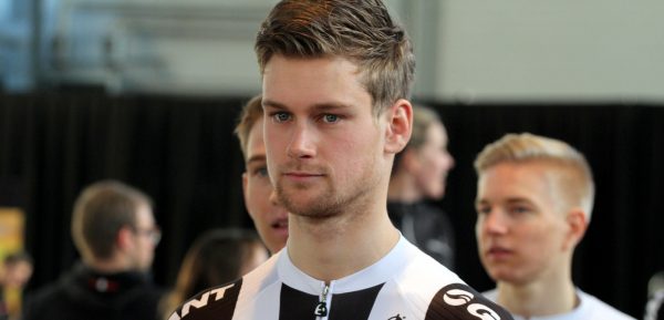 Lennard Hofstede verruilt Sunweb voor LottoNL-Jumbo