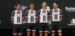 Sunweb hanteert in 2017 grotendeels Tour-shirt van 2016