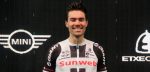 Kelderman knecht voor Dumoulin in Strade Bianche