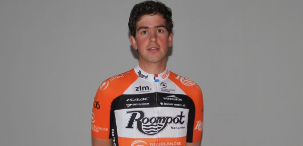 Rasaanvaller Van Goethem: “Hoop op vlucht die het redt tot de finish”