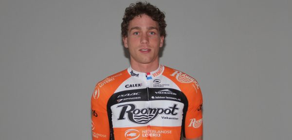 Coen Vermeltfoort: “Blij dat ik op deze manier kan meedoen in de sprints”