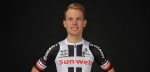 Marc Goos tekent bij Sunweb Development