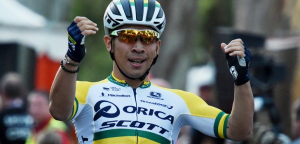 Caleb Ewan sprint opnieuw naar zege in People’s Choice Classic