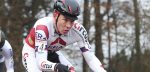 Ook zieke Sweeck past voor Hoogerheide