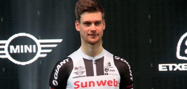 Sunweb stuurt piepjong team naar Catalonië