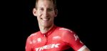 Bauke Mollema na San Juan: “Fijn om het jaar zo te starten”