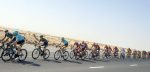 Volg hier de tweede etappe in de Dubai Tour 2017