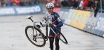 Thomas Pidcock juniorenwereldkampioen veldrijden, volledig Brits podium