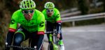 Wielerploegen 2017: Cannondale-Drapac