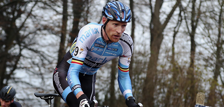 Klaas Vantornout aan de slag als sportief manager