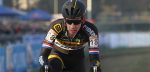 Lars van der Haar grijpt de macht in Oberösterreichrundfahrt