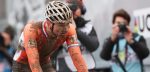 Van der Poel: “Dit is de grootste ontgoocheling uit mijn carrière”