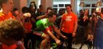 Jernst Tempelaar wint eerste NK Zwift