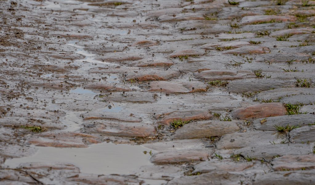 Volg hier Parijs-Roubaix U23 2018