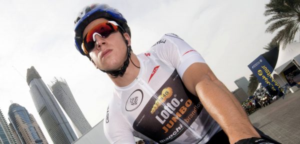 Volg hier de slotetappe in de Dubai Tour 2017