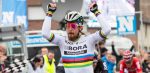 Sagan: “Ik dank alle teams die het werk deden na de Kwaremont”