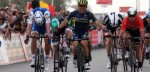 Kittel sprint in extremis langs Ewan en Cavendish in Abu Dhabi