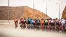 Volg hier de koninginnenrit in de Tour of Oman 2017