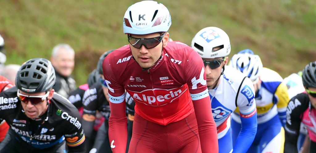 Direct Energie versterkt zich met Taaramäe en Cousin