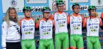 Bardiani-CSF per direct voor dertig dagen geschorst