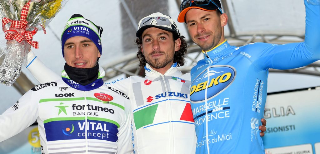 Voorbeschouwing: Trofeo Laigueglia 2018