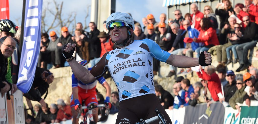 Volg hier de Tour du Doubs 2017